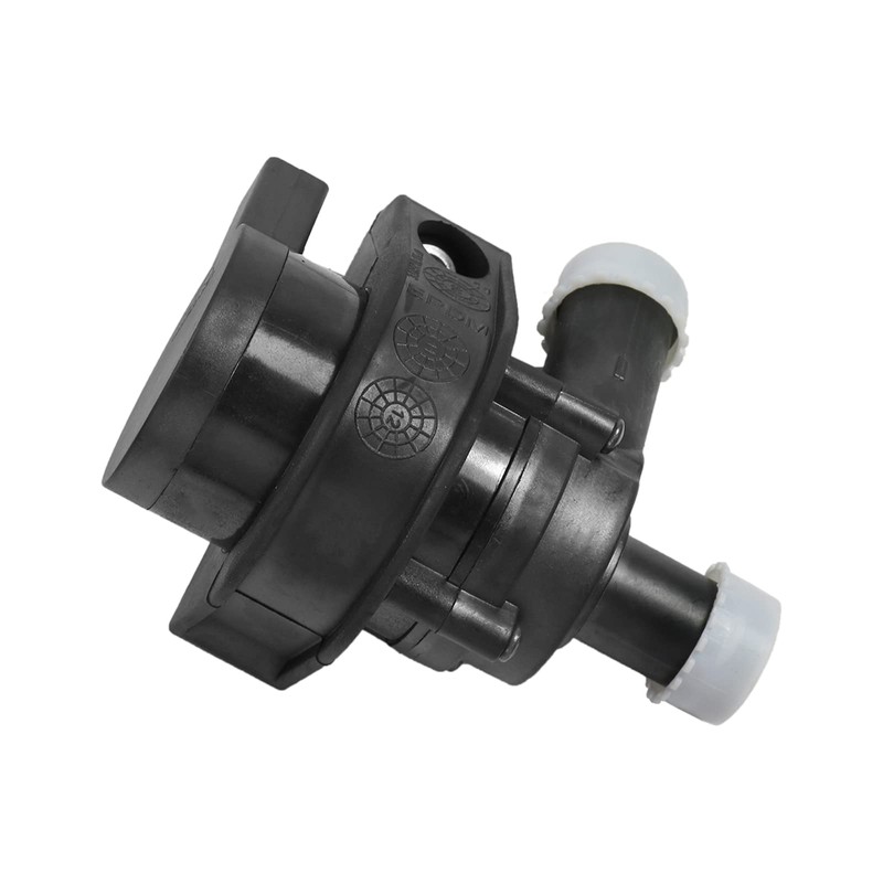 RALBDX Auxiliary Cooling Water Pump With Plug Compatible With A3