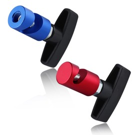 SPEEDWOX 2pcs Lift Support Clamp Hood Strut Fixing Clamp Hood Strut Fixing Clamp Bonnet Strut Fixing Clamp Hood Strut Clamp Hood Strut Clamp Hood Strut Clamp Anti Slip Hood Lift Support Tool Hood Lift