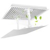 xinxin-home Air Conditioner Wind Cover Adjustable Wind Direction Air Conditioning