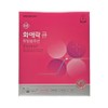 CheongKwanJang Hwaaerak Q Total Solution, 1 box, 14 servings / 정관장 화애락 큐 토탈솔루션, 1박스, 14회분