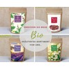 Organic Moringa Leaf Tea 500 g Moringa Tree of Life