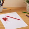 Caran D'ache Swisscolor Colour Pencils in Metal Box (Pack of