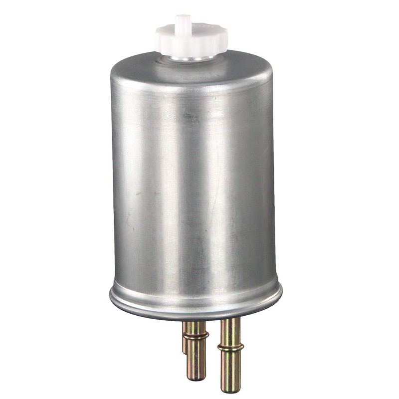 febi bilstein 33464 Fuel Filter, Pack of 1