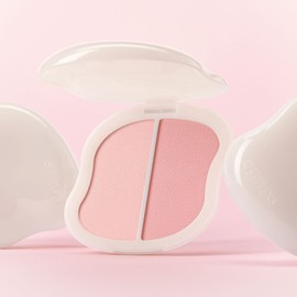 eglips Mood Layering Cheek (5 Colors) - 01 Siesta