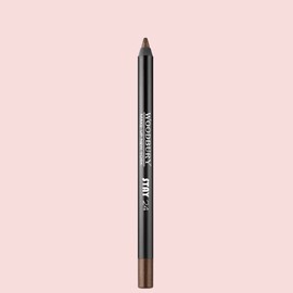 Woodbury Stay24 Pencil Eyeliner 1.2g, Lux Brown, 1 pc. / 우드버리 스테이24 펜슬 아이라이너 1.2g, 룩스브라운, 1개