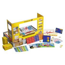 Noris - Children's Post Office game, Single