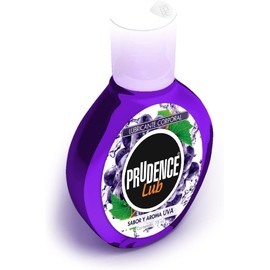 PRUDENCE LUBRICANTE UVA 75ML