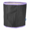 Air Compression Body Massager Electric Circulation Leg Wraps For Foot