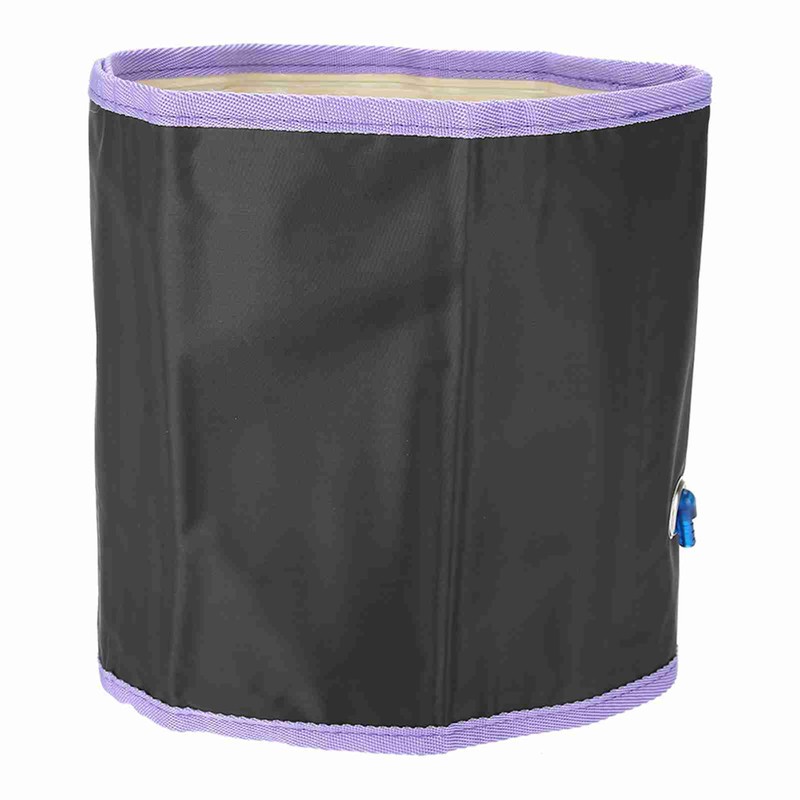 Air Compression Body Massager Electric Circulation Leg Wraps For Foot
