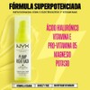 NYX PROFESSIONAL MAKEUP Primer de maquillaje + Sérum Plump Right