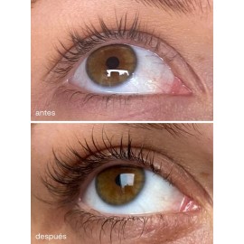 Sérum Crecimiento Pestañas Y Cejas Versox 30ml Biotina Mamey