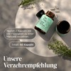 get your wellbeing by BIOGENA - Zink-Komplex mit Zinkbisglycinat &