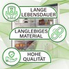 Repair kit with 3 hinges and 6 discs for the