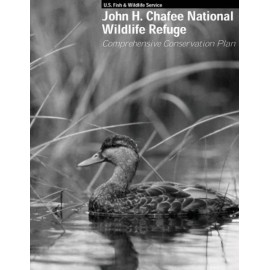 John H  Chafee National Wildlife Refuge: Comprehensive Conservation Plan