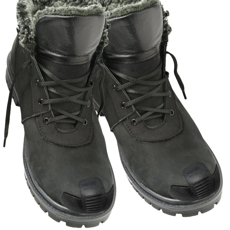 JobSite Boot Toe Guards - Shoe Toe Protector - 2