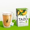 TAZO Tea Bags, Wild Sweet Orange (Herbal Tea), & Organic