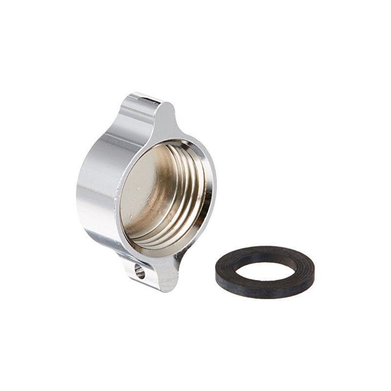 SANEI JB41-24-13 Pipe Parts Cap Nut Nominal 13 G1/2 Screw