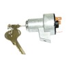Ignition Switch, with Keys, For Bus 55-67, Compatible with Dune