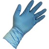 Nitrex - Nitrile long Blue Powder Free Disposable Gloves -