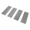 G Sharp SHA-001 Sharp Edge Complete Kit, Black