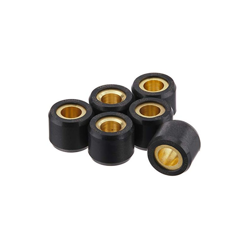 Kitaco 462-0006075 Super Roller Set (0.2 oz (7.5 g), Jog