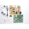LUBL Placas de Televisor para LG 43LW340C Kit de Reparacion