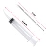 Sarini Tonsil Stone Remover Tool, Earplugs with LED Light, Stainless
