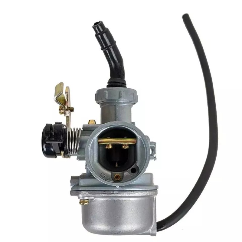 FANCY SCOOTERS Massimo Mini Jeep-125, GoKart Carburetor with Metal Choke