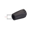Diooid Accesorios generales para bastones de senderismo, juego de puntas