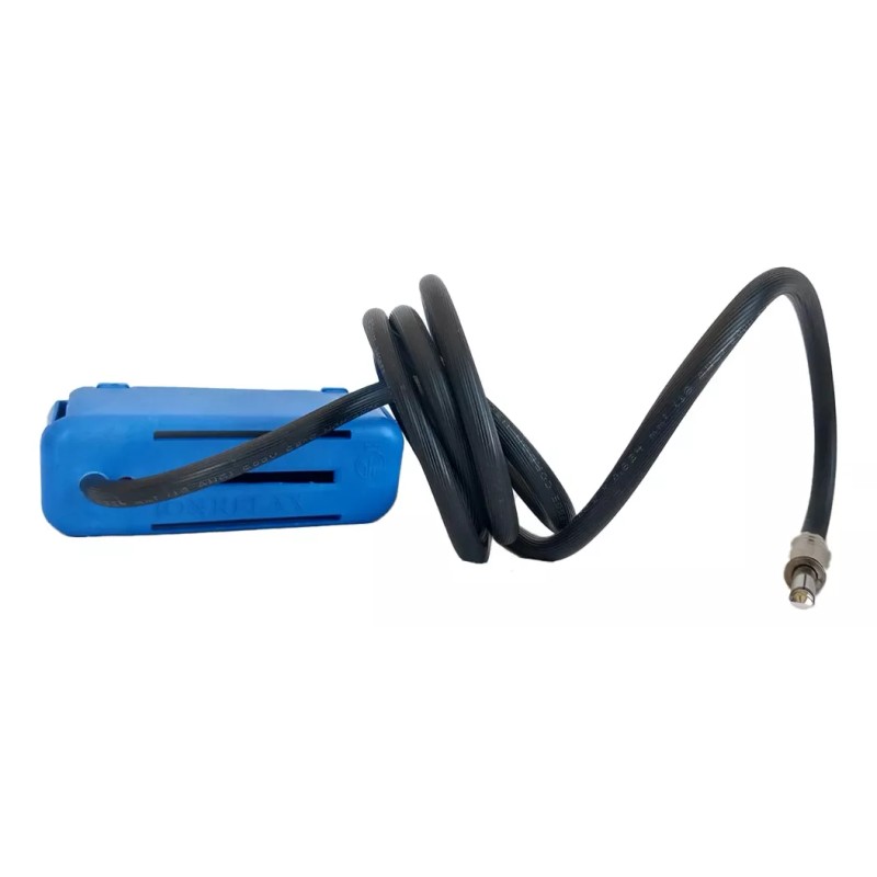 Ion Relax Array De Uso Rudo Para Desintoxicador Acero Inoxidable