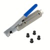 ATE Pro. Tools - Sand Blaster Kit, Sandblaster Siphon Feed