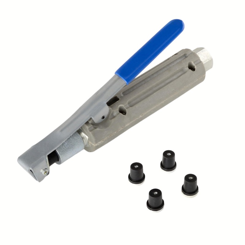 ATE Pro. Tools - Sand Blaster Kit, Sandblaster Siphon Feed
