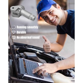 AUGREX 905-104 Shift Steering Column Repair Bracket Heavy Duty Fit for Ford Expedition Explorer Mercury Mountaineer 2002 2003 2004 2005 2006, Relace 2L1Z-3C529-GA 1L2Z-3C529-JA