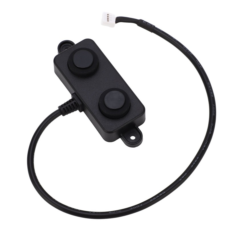 Ultrasonic Distance Sensor Waterproof Garage Parking Occupancy Vehicle Detector UART