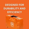 Fein Tool Case - Secure Storage for Tools and Accessories,