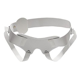 Bort Inguinal Hernia Band Thigh Strap Two Pads L