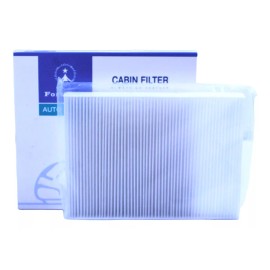 FORTEMAX Filtro Aire Cabina Jetta 1993-2007- Golf 2002-2006 Fortemax