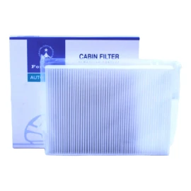 FORTEMAX Filtro Aire Cabina Jetta 1993-2007- Golf 2002-2006 Fortemax
