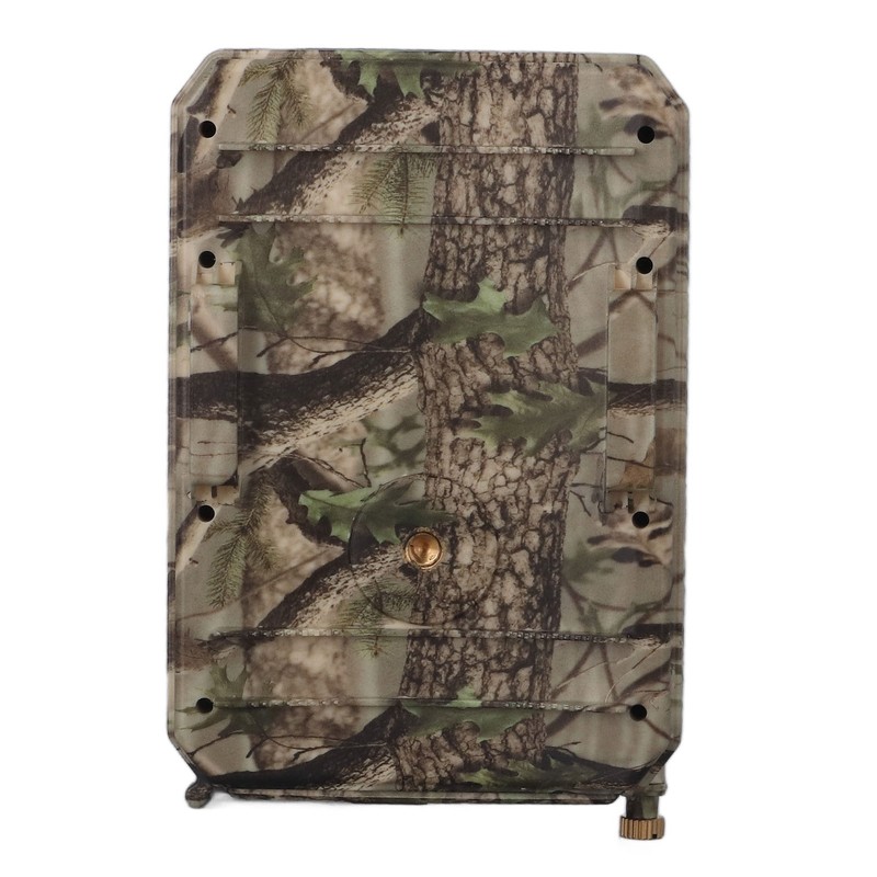 Hunting Trail Camera 720P HD 120 Degrees Lens Outdoor Wildlife