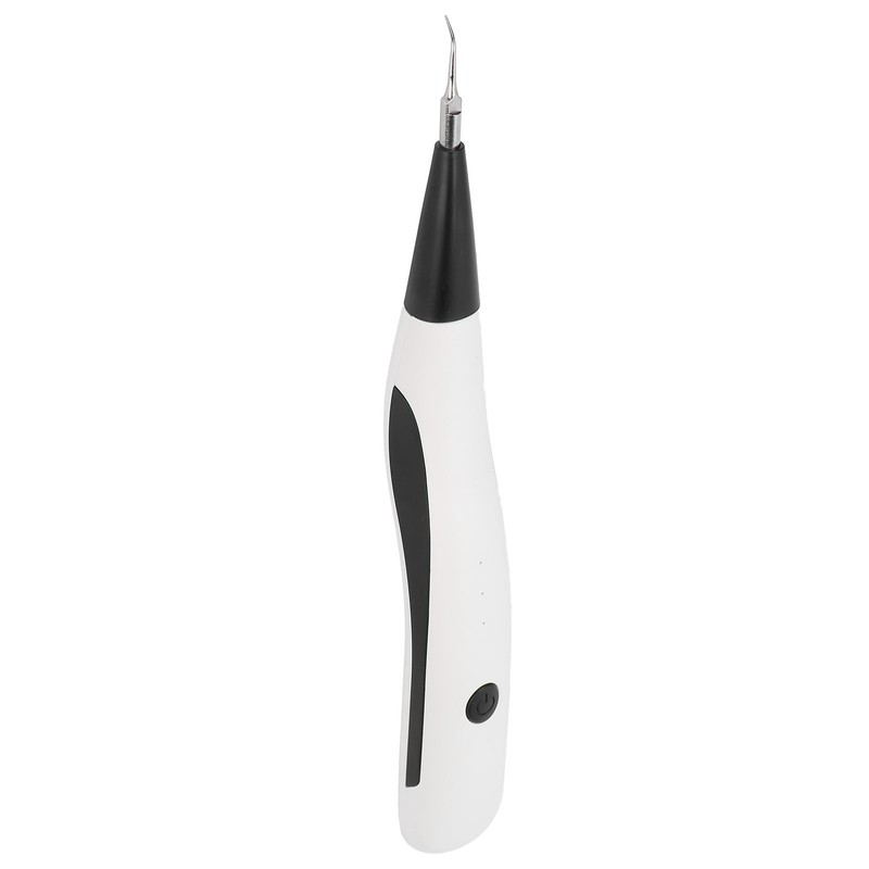 Electric Dental Calculus Remover Portable Oral Calculus Remover Teeth Cleaning