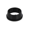 Simson KR51, SR4-1, SR4-2, SR4-3, SR4-4 Horn Retaining Ring Black