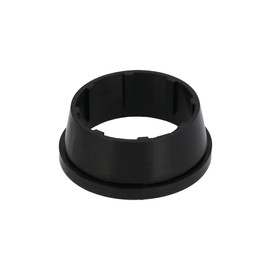 Simson KR51, SR4-1, SR4-2, SR4-3, SR4-4 Horn Retaining Ring Black