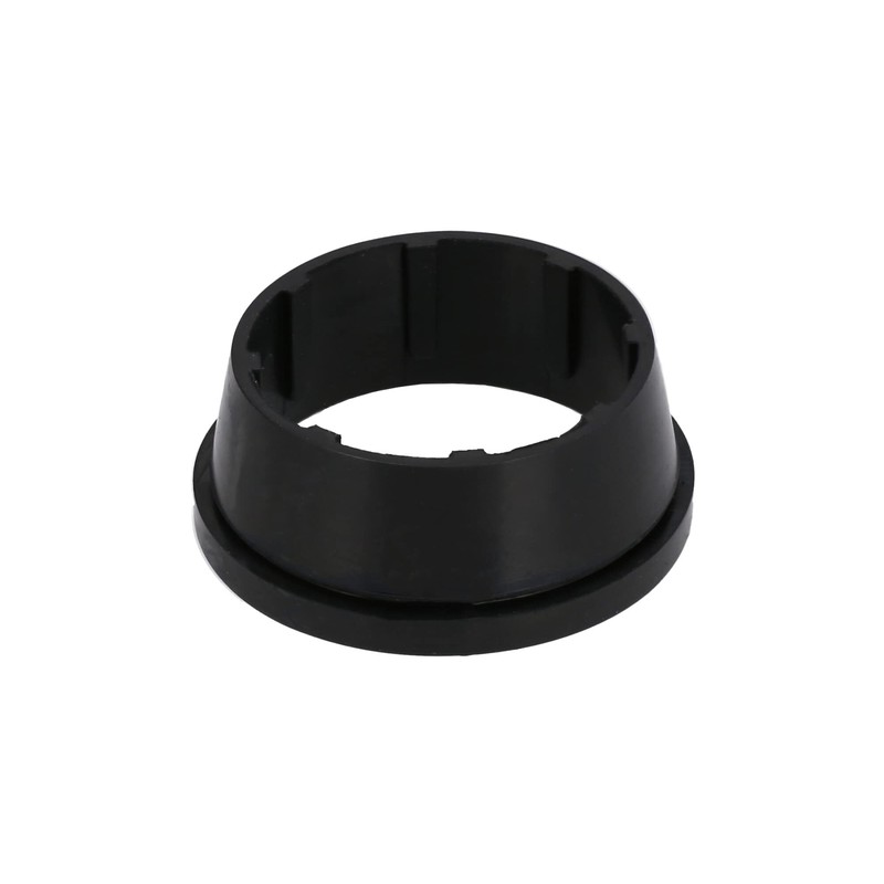 Simson KR51, SR4-1, SR4-2, SR4-3, SR4-4 Horn Retaining Ring Black