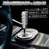 YFFSFDC MT AT Car Universal Custom Aluminum Alloy Shift Knob