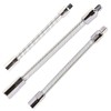 Carkio Flexible Socket Extension Bar Set, Socket Extension Cables 1/4"