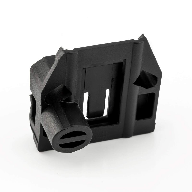 LST Window Regulator Repair Kit with Housing Front Left 6Y