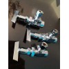 McGuire 3x McGuire 1/2 inch IP x 3/8 inch OD