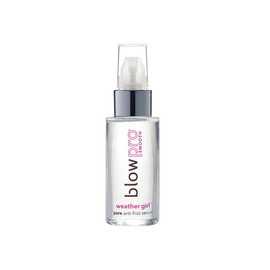 Blowpro Weather Girl Anti-Frizz Serum Haircare Comfort