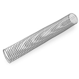 Helix Stainless Steel Hose Protector 1.5" - 060-1500