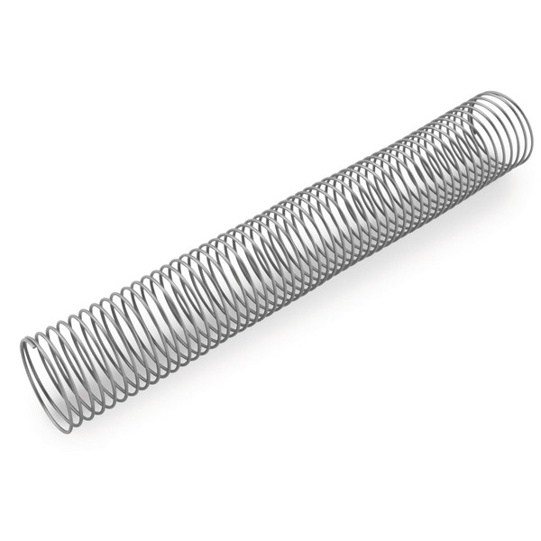 Helix Stainless Steel Hose Protector 1.5" - 060-1500